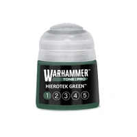 Warhammer Tone Pro Hierotek Green 1 12ml