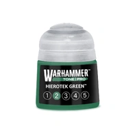 Warhammer Tone Pro Hierotek Green 2 12ml
