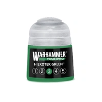 Warhammer Tone Pro Hierotek Green 3 12ml