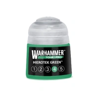 Warhammer Tone Pro Hierotek Green 4 12ml