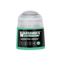 Warhammer Tone Pro Hierotek Green 5 12ml