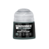 Warhammer Tone Pro Green Morkshroom 1 12ml