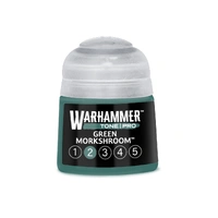 Warhammer Tone Pro Green Morkshroom 2 12ml