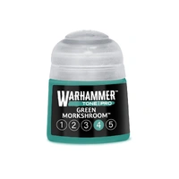 Warhammer Tone Pro Green Morkshroom 4 12ml