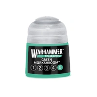 Warhammer Tone Pro Green Morkshroom 5 12ml