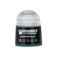 Warhammer Tone Pro Seraphon Blue 1 12ml