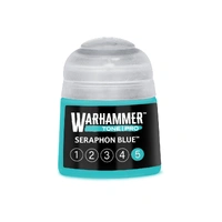 Warhammer Tone Pro Seraphon Blue 5 12ml