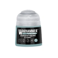 Warhammer Tone Pro Craventhrone Cloak 5 12ml