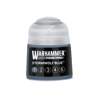 Warhammer Tone Pro Stormwolf Blue 1 12ml