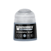 Warhammer Tone Pro Stormwolf Blue 3 12ml