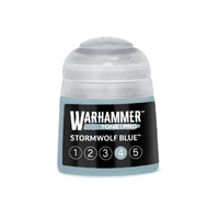 Warhammer Tone Pro Stormwolf Blue 4 12ml