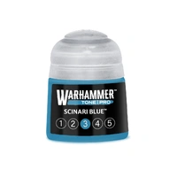 Warhammer Tone Pro Scinari Blue 3 12ml