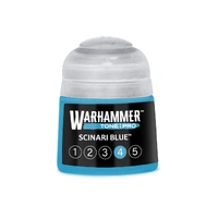 Warhammer Tone Pro Scinari Blue 4 12ml