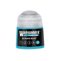 Warhammer Tone Pro Scinari Blue 5 12ml