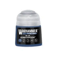 Warhammer Tone Pro Blue Gorkshroom 1 12ml