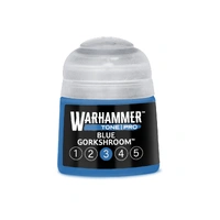 Warhammer Tone Pro Blue Gorkshroom 3 12ml