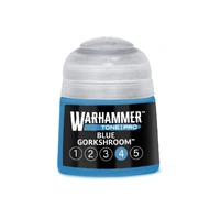 Warhammer Tone Pro Blue Gorkshroom 4 12ml