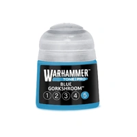 Warhammer Tone Pro Blue Gorkshroom 5 12ml