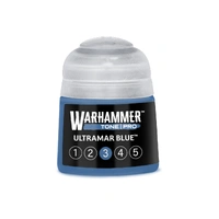Warhammer Tone Pro Ultramar Blue 3 12ml