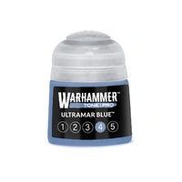 Warhammer Tone Pro Ultramar Blue 4 12ml