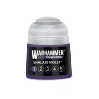 Warhammer Tone Pro Shalaxi Violet 1 12ml