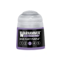 Warhammer Tone Pro Hive Fleet Purple 3 12ml