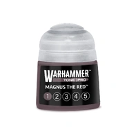 Warhammer Tone Pro Magnus The Red 1 12ml