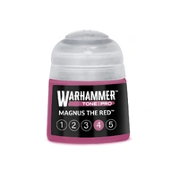 Warhammer Tone Pro Magnus The Red 4 12ml