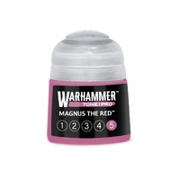 Warhammer Tone Pro Magnus The Red 5 12ml