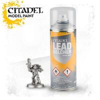 Citadel Spray: Leadbelcher