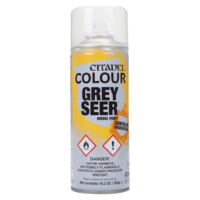 Citadel Spray: Grey Seer
