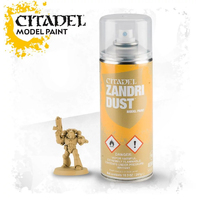 Citadel Spray: Zandri Dust