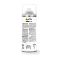 Citadel Spray: White Scar