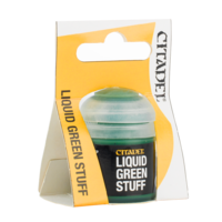 Citadel: Liquid Green Stuff