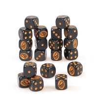Kill Team: Legionaries Dice 