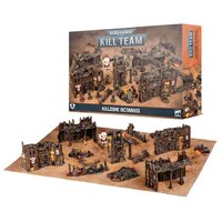 Kill Team: Kill Zone Octarius