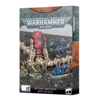 Warhammer 40K: Battlezone