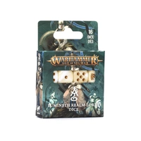 Lumineth Realmlords Dice
