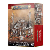 Warhammer Age of Sigmar: Starter Extremis Realmscape Expansion Set