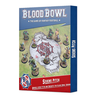 Blood Bowl: Sevens Pitch