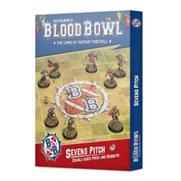 Blood Bowl Sevens Pitch (2026)