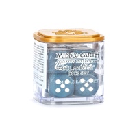 Middle Earth: Dol Amroth Dice Set