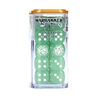 Warhammer The Old World: Dice Grand Cathay 