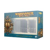Warhammer The Old World: Modular Movement Trays