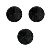 Citadel: 60mm Round Textured Bases (Direct)