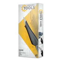 Citadel: Tools Knife
