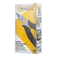 Citadel: Tools Super Fine Detail Cutters