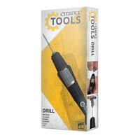 Citadel: Tools Drill