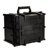 Citadel: Battle Figure Case