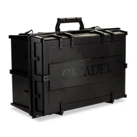 Warhammer Crusade Case